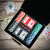 Premium Personalized Poker Chip Set