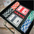 Premium Personalized Poker Chip Set