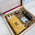 Personalized Puff and Sip Cigar Gift Box