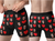 Photo and Hearts Boxers