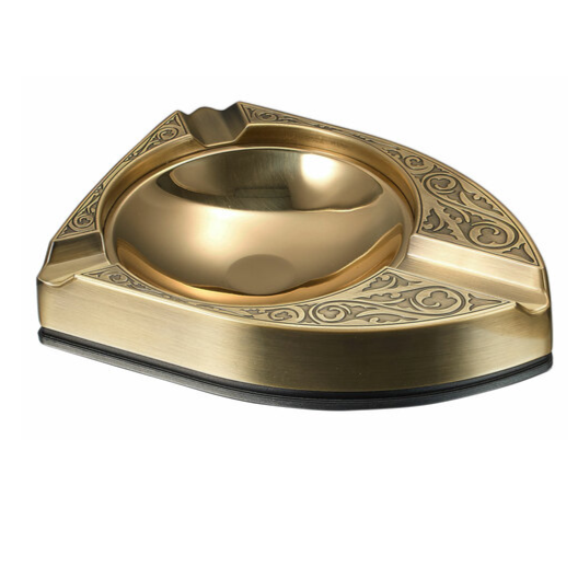 Knights Ashtray