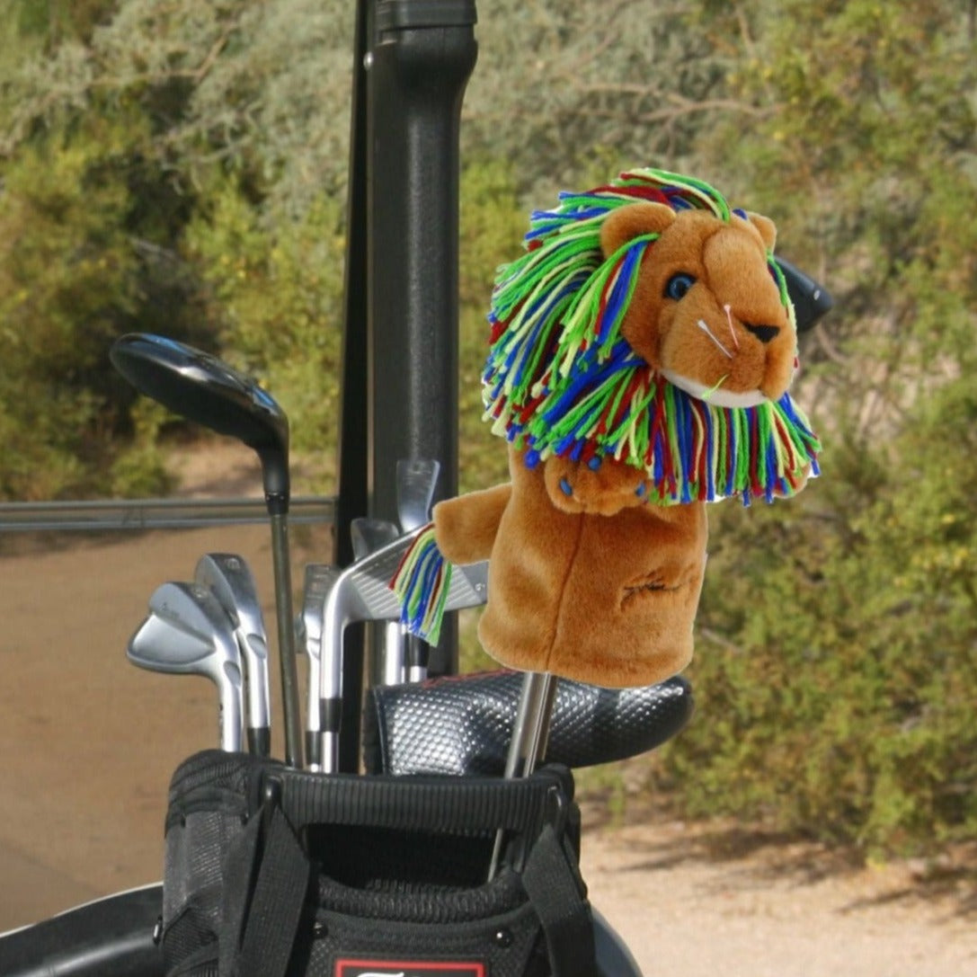 Funny Golf Head Covers