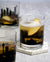 City Whiskey Glasses