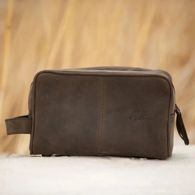 Weekender Toiletry Bag