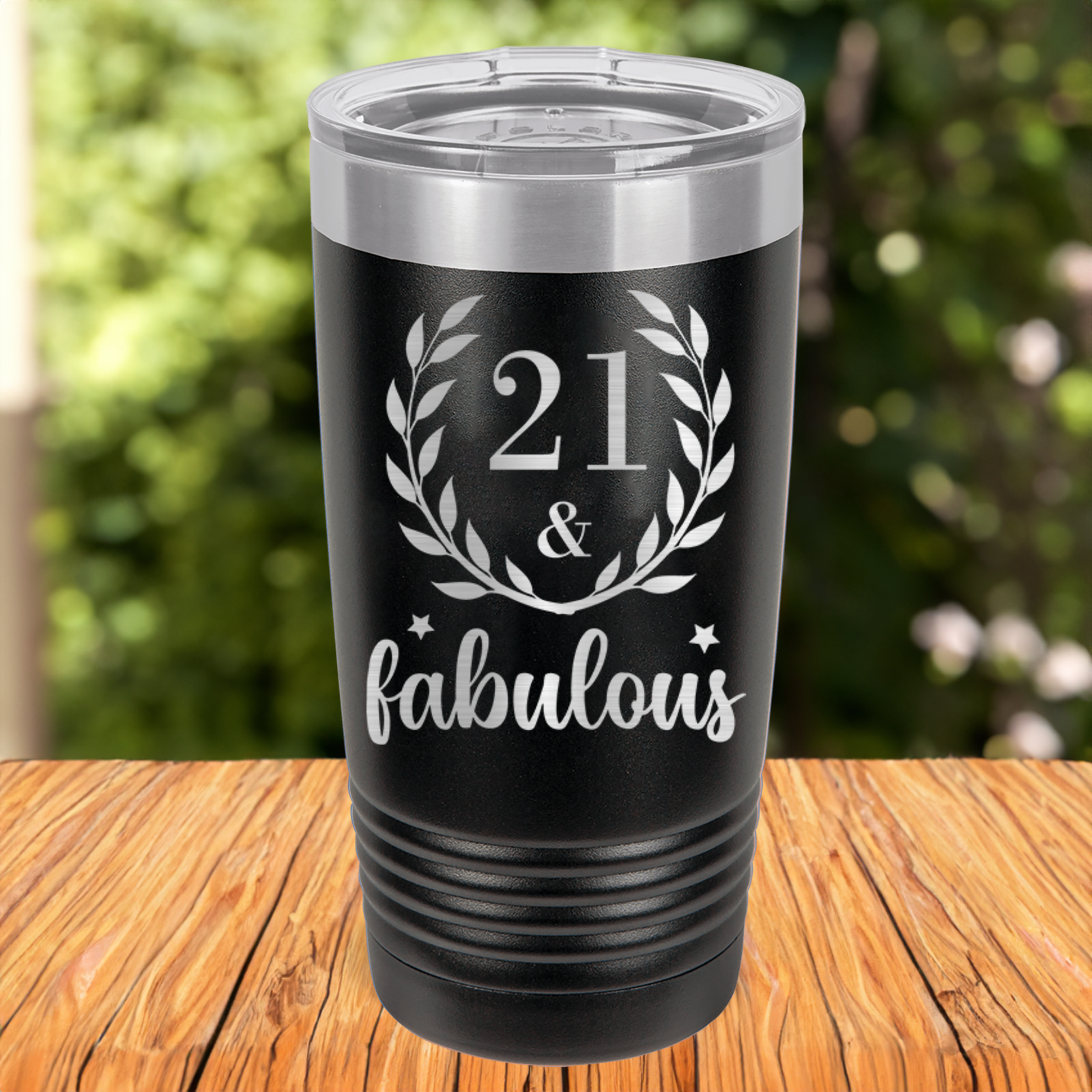 https://www.groovyguygifts.com/cdn/shop/products/Twenty_One_And_Fabulous_Ringed_Tumbler_03_1600x.png?v=1698948957