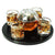 Basketball Decanter Set