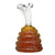 King Cobra Decanter