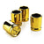 50 Caliber Bullet Shot Glasses