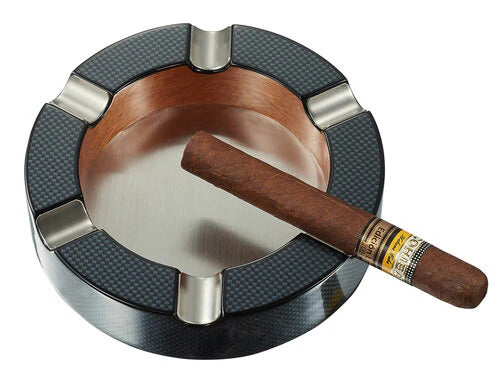 Carbon Fiber Ashtray