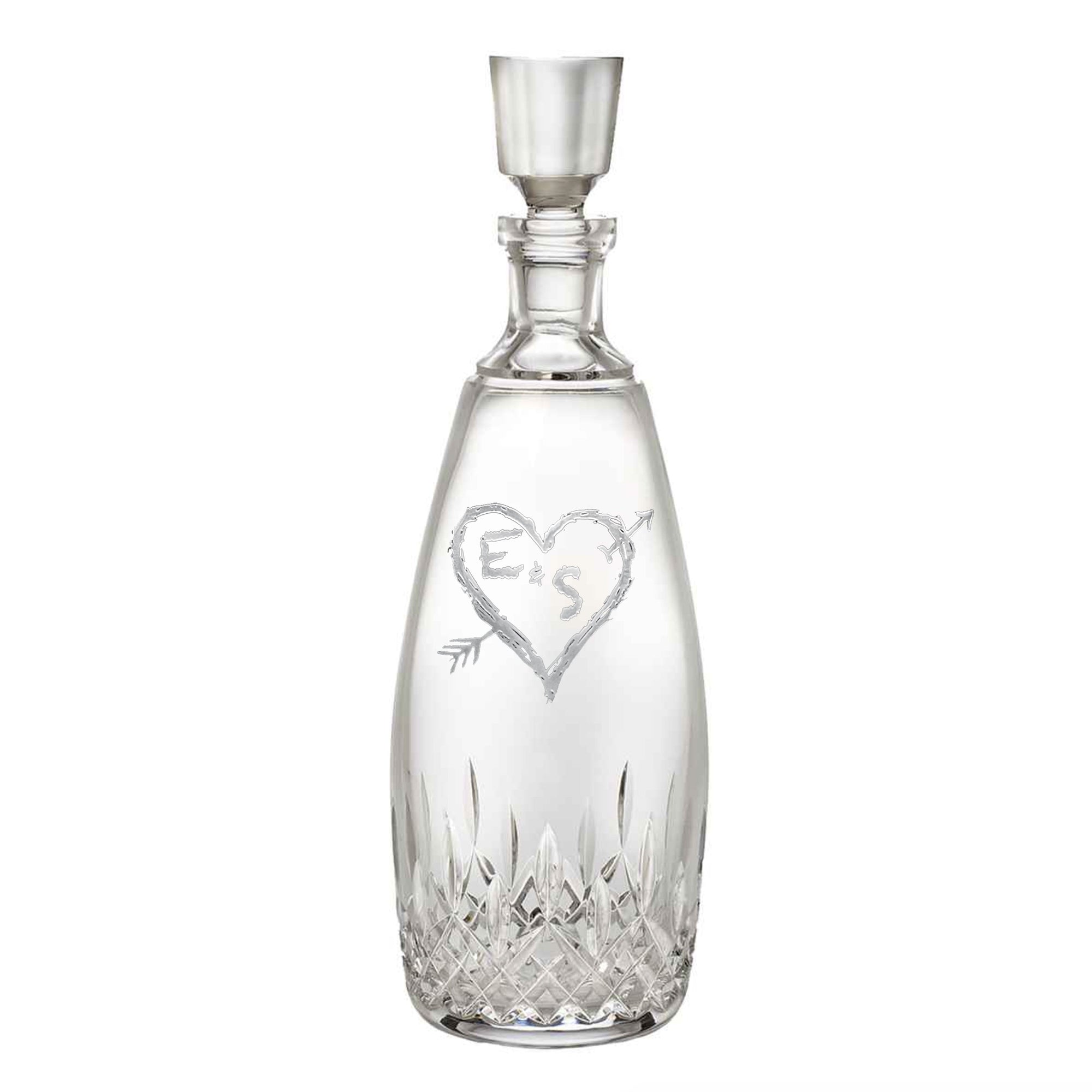 Lismore Essence Decanter