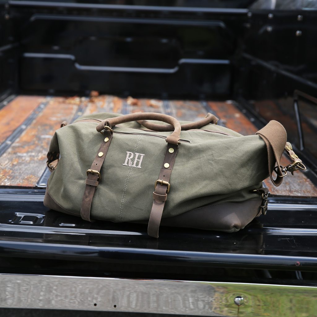 Shop Monogram Duffle Bags | UP TO 54% OFF