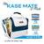 Retro Ski Party 12-Pack Kase Mate