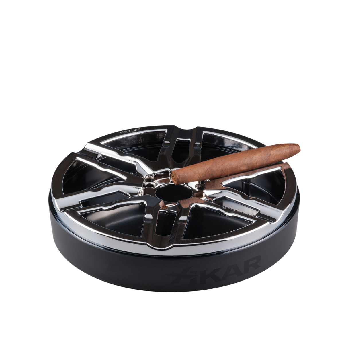 Burnout Ashtray