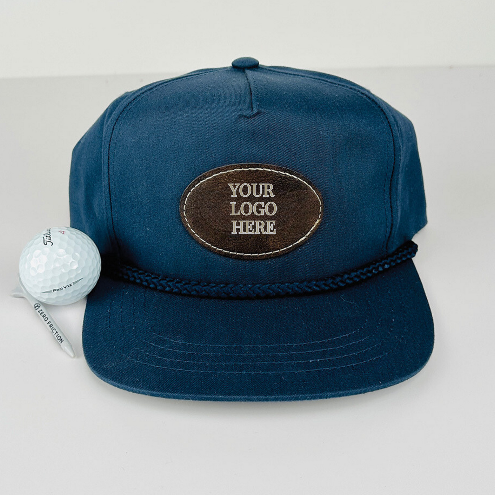 Custom Logo Hat