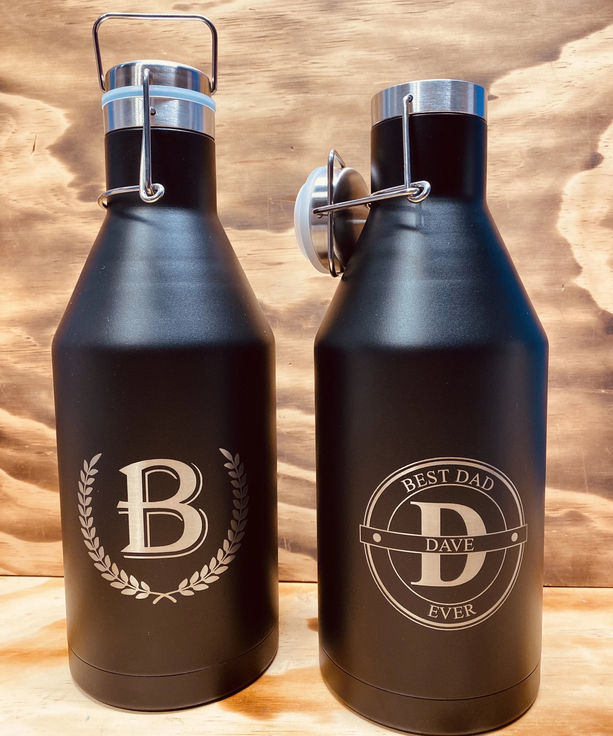 Insulated Beer Growler Custom Growlers, Personalized Growler, Gifts for Beer  Lovers, Beer Lover Gifts, Gifts for Men 