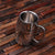 Stainless Steel Beer Mug