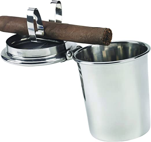 Cigar Cup Ashtray for Cars