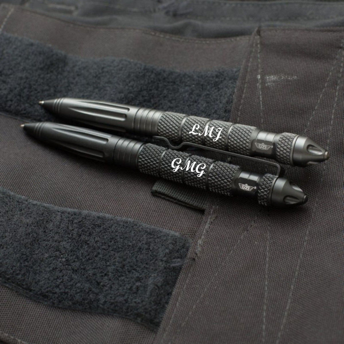 Tactical Glassbreaker Pen