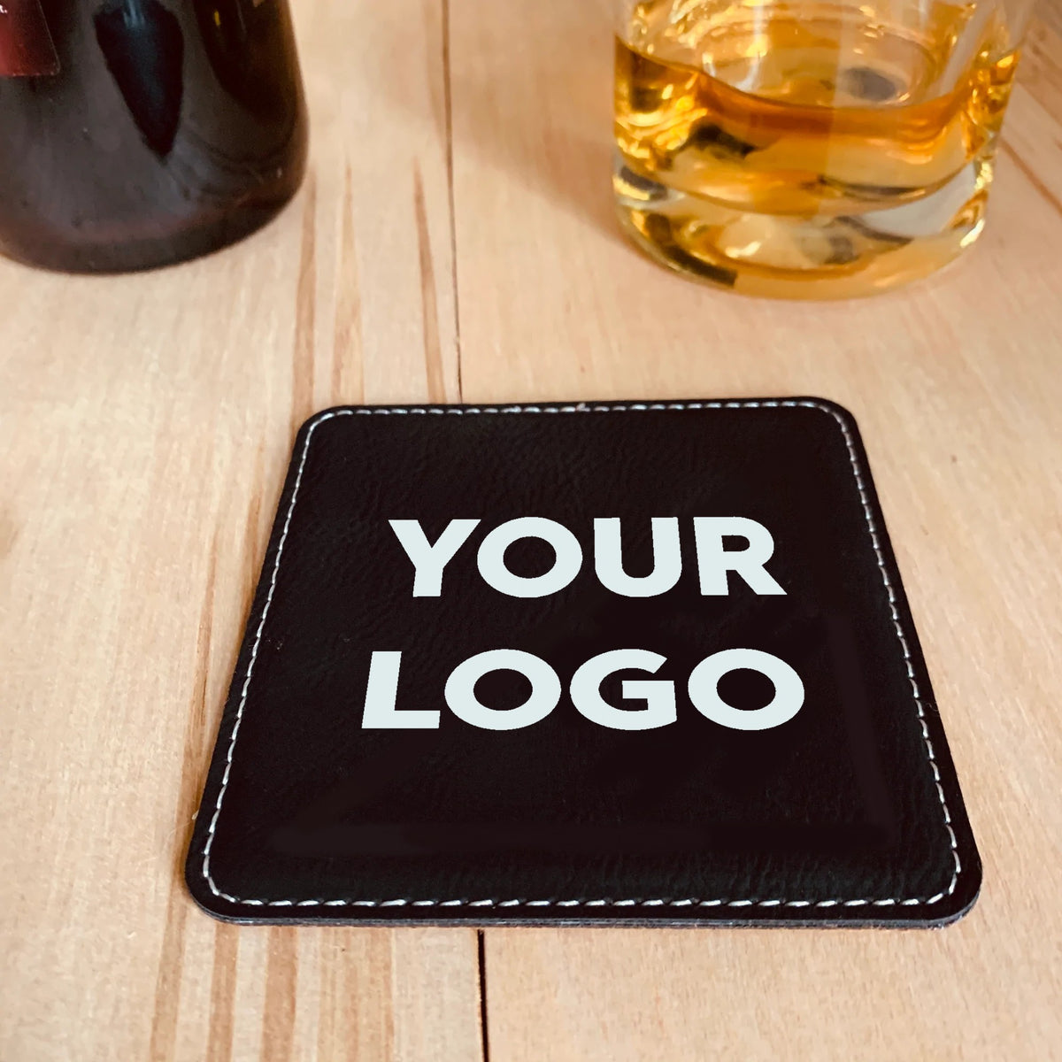 Custom Coaster Set