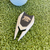 Tournament Token Engraved Divot Tool