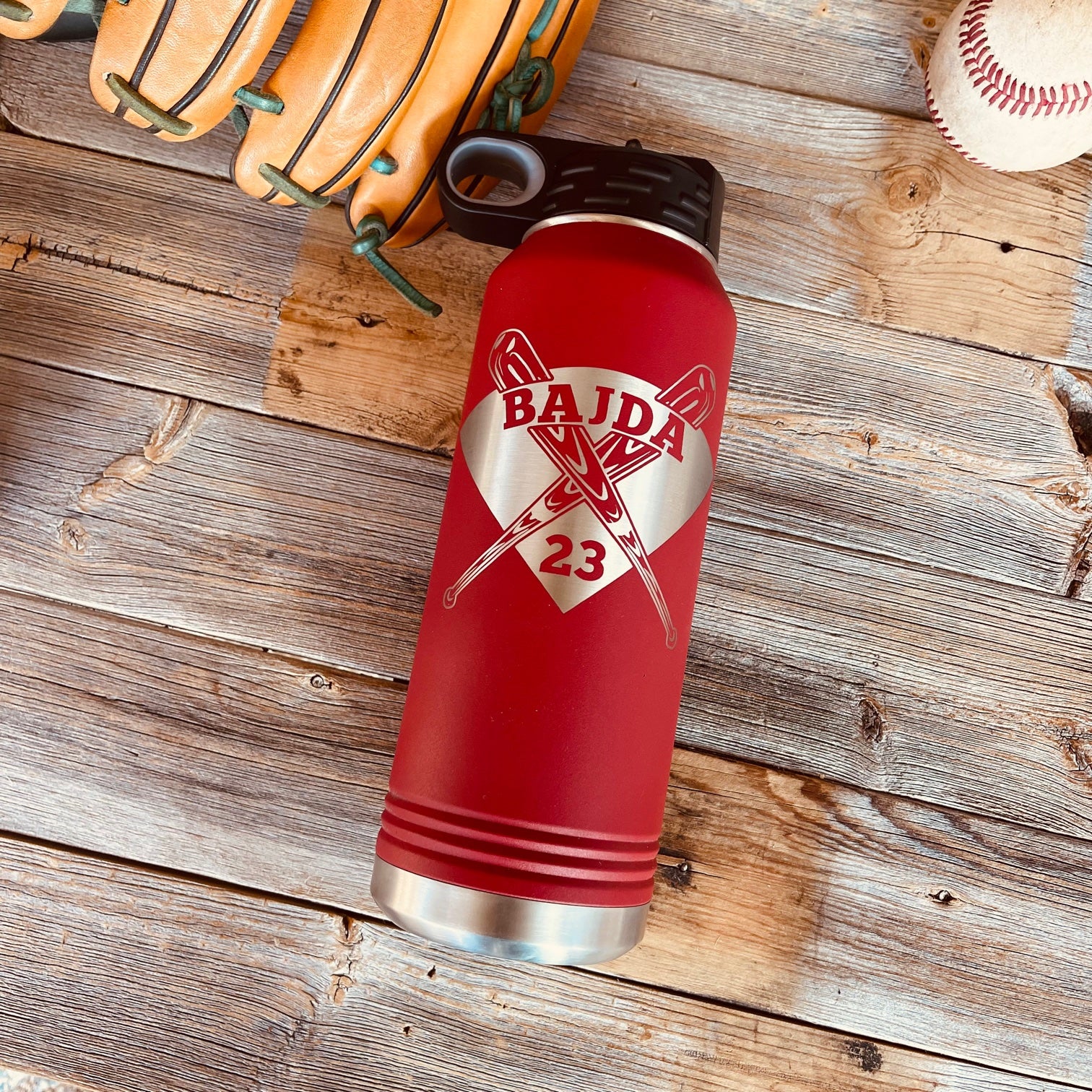 Unique Gift For Baseball Superfans – Lumberlend Co.®