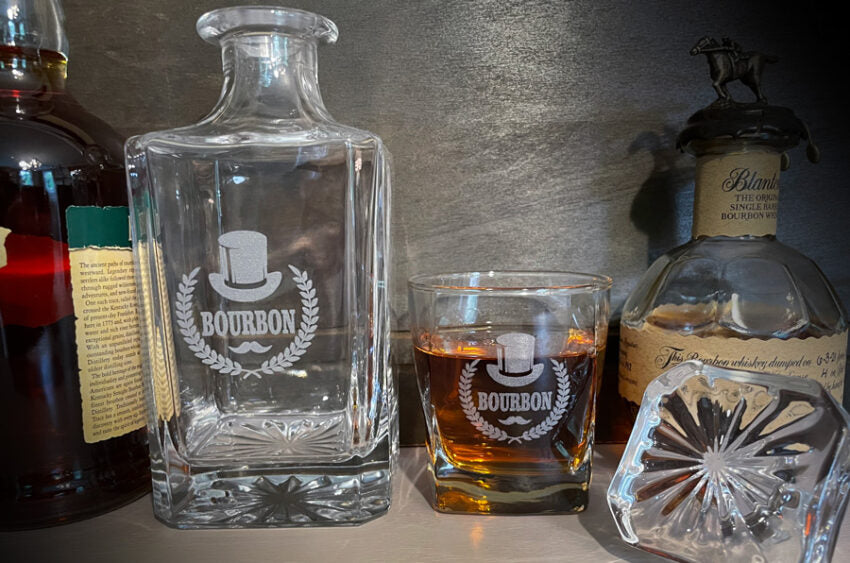 19 Unique Whiskey Glasses to Elevate Your Sipping Experience - Groovy Guy  Gifts