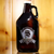 Engraved Beer Growler