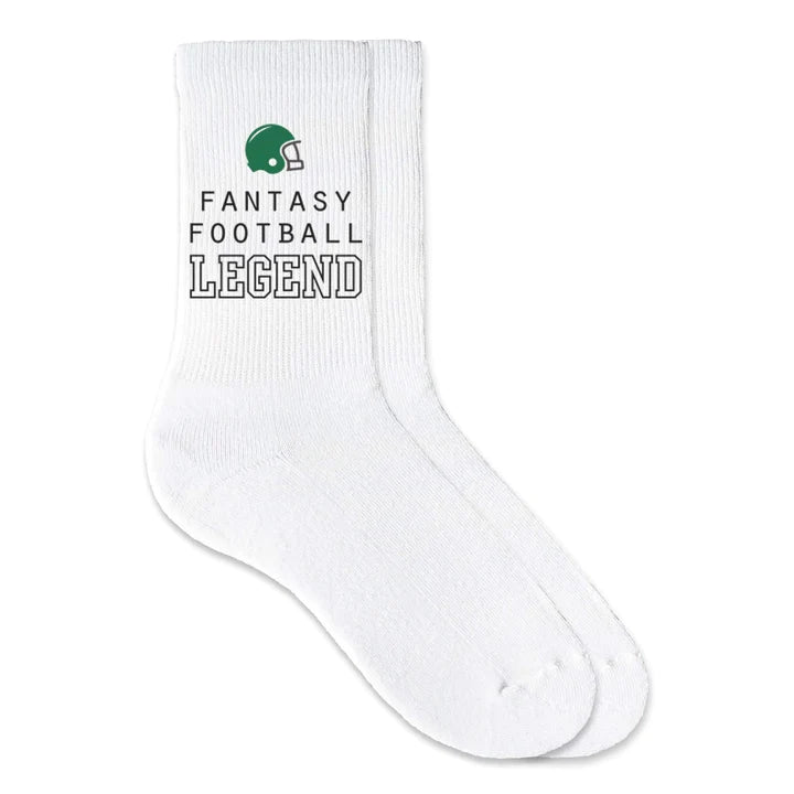 Fantasy Football Socks