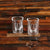 Personalized Shot Glasses 