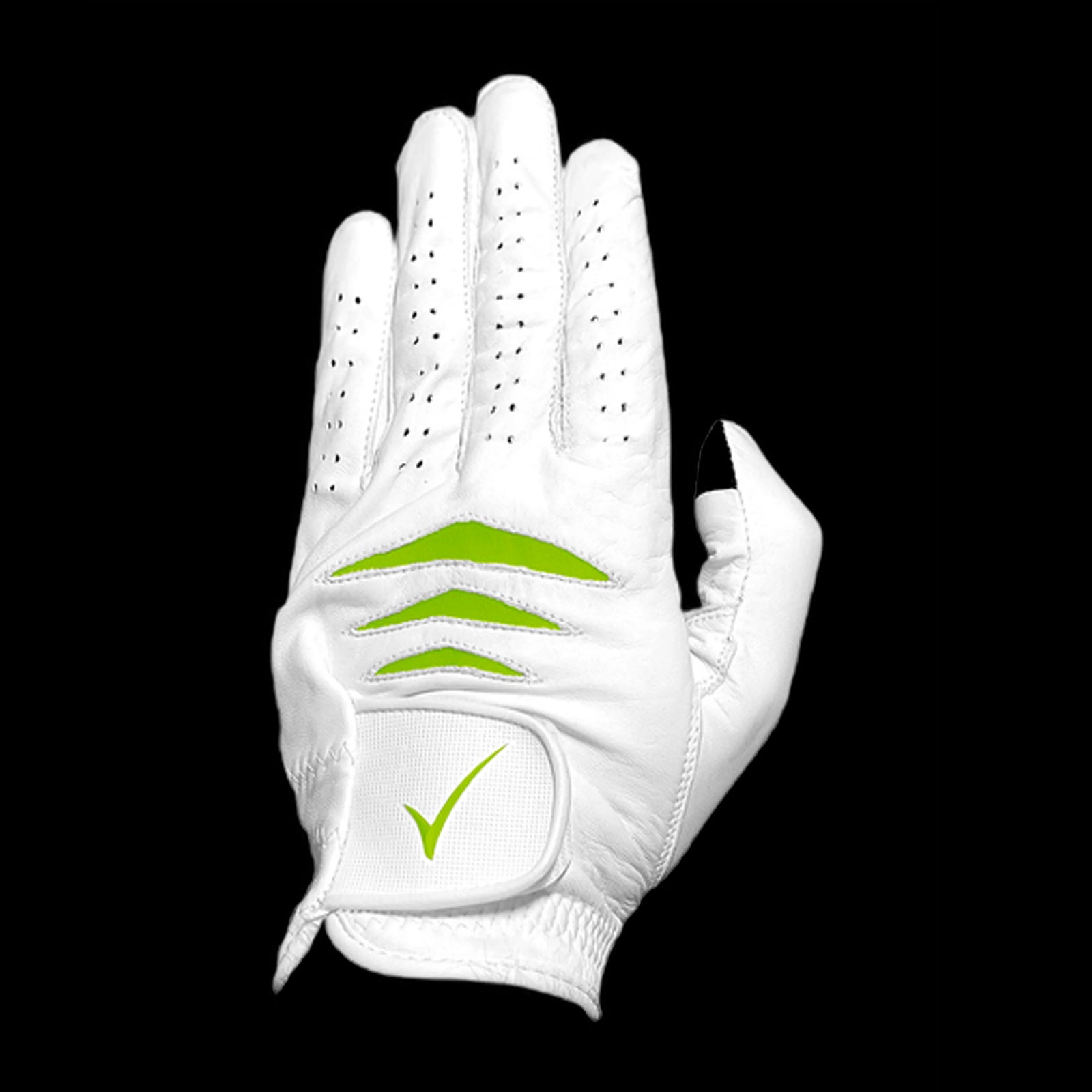 Smart Phone Golf Glove