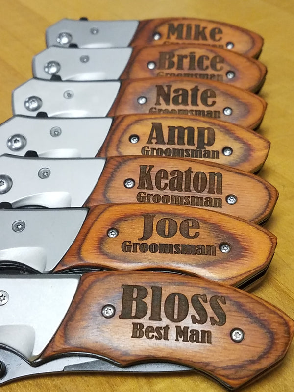 Unfortunate name for a knife set : r/CrappyDesign