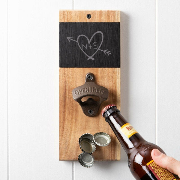 15 Unique Wall Mount Bottle Openers - Groovy Guy Gifts