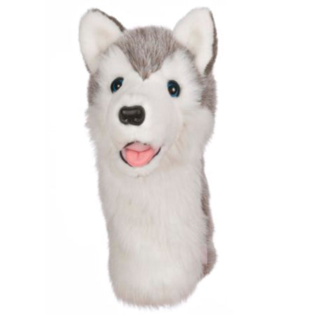 Husky Headcover