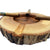 Ashwood Stump Ashtray