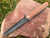 Onyx Steel Pocket Knife