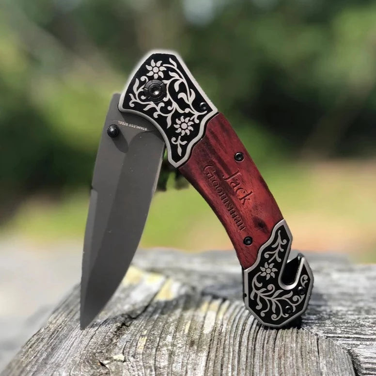 Rosewood Ripper