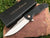 Lyra Elite Tactical Blade