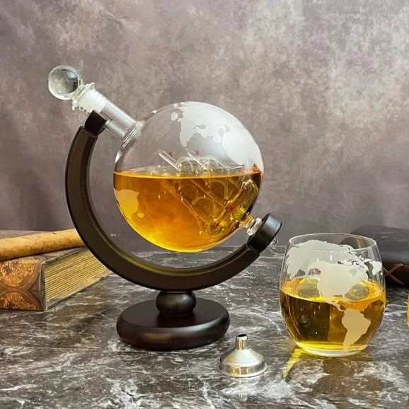 Voyage Decanter