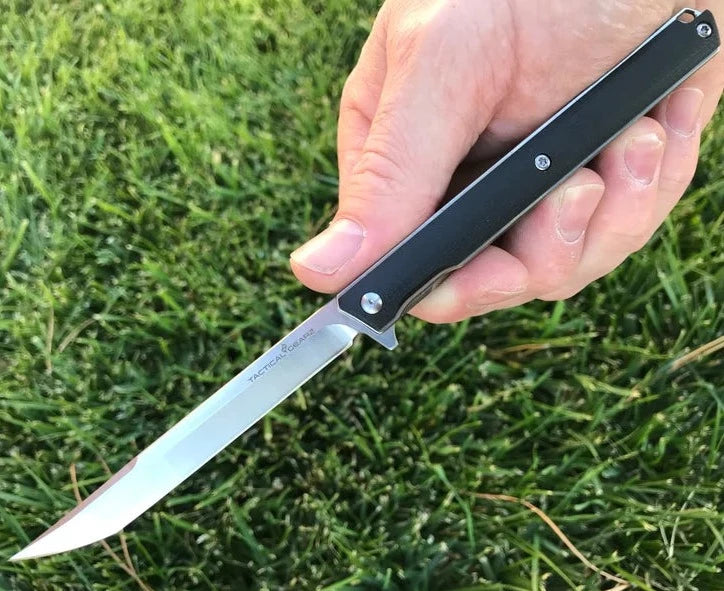 Premium EDC Slim Pocket Knife