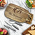 Personalized Trapdoor Charcuterie Board