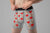 Photo and Hearts Boxers