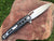 Carbon Fiber Knife