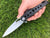 Carbon Fiber Knife