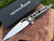 Carbon Fiber Knife