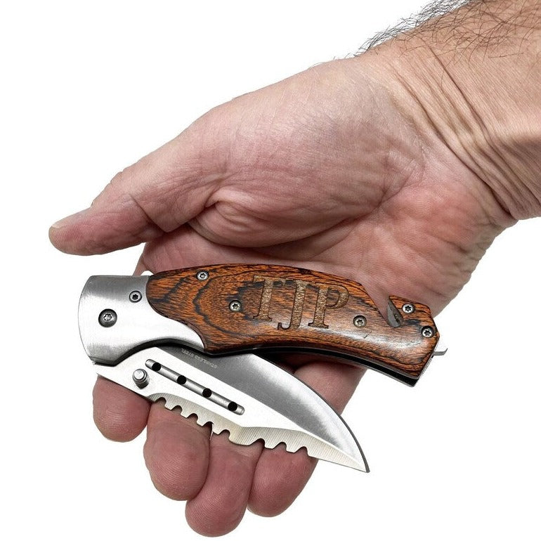 Survival Knife