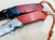 Valentines Day Ballistic Pocket Knife