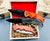 Valentines Engraved Pocket Knife & Gift Box