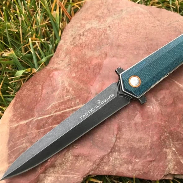 Onyx Razor Knife