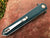 Onyx Razor Knife