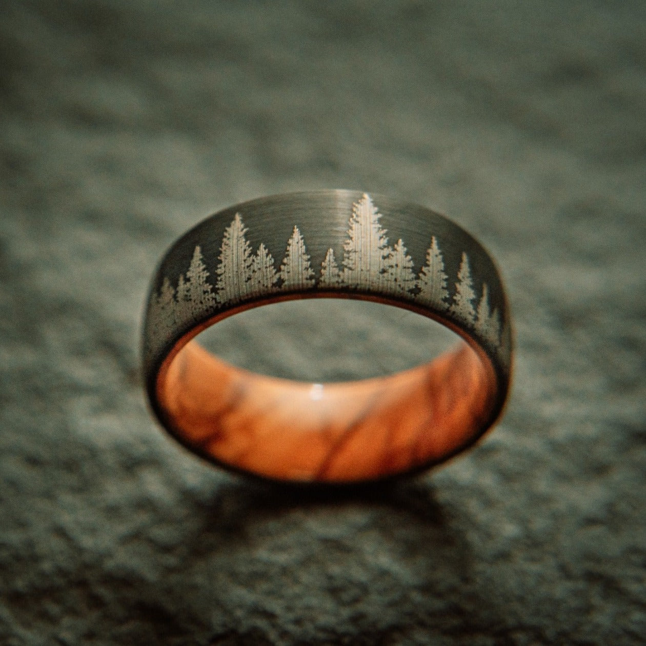 Adventurer Ring